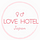 Love Hotel Japan