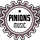 Pinions Music