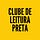 CLUBE DE LEITURA PRETA