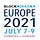 BLOCKCHANCE EUROPE 2021