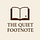 The Quiet Footnote