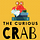 THE CURIOUS CRAB