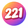 The 221