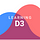 Learning D3