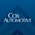 Cox Auto Tech Blog