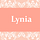 Lynia Li