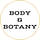 Lacey Sellati - BODY & BOTANY