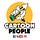 Cartoon People