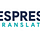 Espresso Translations