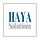Haya Solutions Inc.