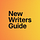 New Writers Guide