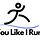 You Like I Run