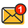 Unread Message