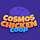 Cosmos Chicken Coop