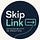 Skip Link | Accessibility in Practice