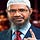 Dr Zakir Naik