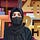 Faria Saqlain