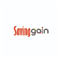 Saving Gain
