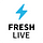 FRESH LIVE developers Note