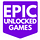 Epic unlocked games