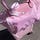 Pink Suitcase Effect