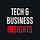 Tech & Business Insights