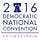 Democratic National Convention