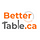 BetterTable.ca