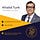 Khalid Turk MBA, PMP, PMI-ACP, CHCIO, CDH-E, ITIL