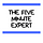 The Five Minute Expert