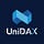 UniDAX