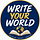 Write Your World