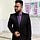Snehasish Mishra