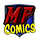 MetaForce Comics