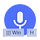 Agile Win Hotkey for iFlyVoice