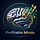 Profitable Minds