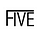 FIVE