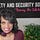 "Tracey, the Safety Lady" Hawkins