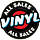 All Sales Vinyl