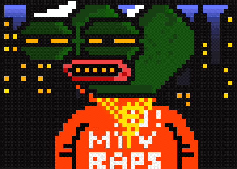 KEKBONDS