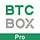 BTCBOX Pro