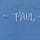 Paul Ok