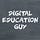 DIGITAL EDUCATION GUY