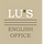 Lu’s English Office