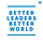 Better Leaders, Better World