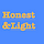 Honest & Light!