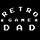 Retro Game Dad