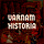 Varnam Historia