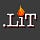 The Dot Lit