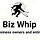 Biz Whip Podcast